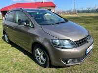 Vw Golf Plus TDI , Automat DSG