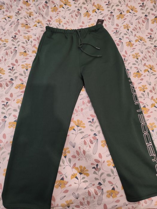 Анцунг размер XL