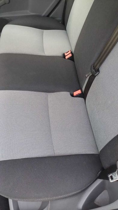 Ford Focus 1.6 tdci stare foarte buna