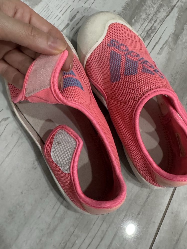 сандали adidas 30 номер