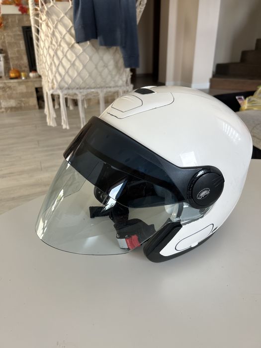 Cască motor/ ATV/ scooter