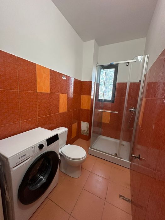 Casa de închiriat P+1 Comuna Berceni,4 camere, mobilata și utilata