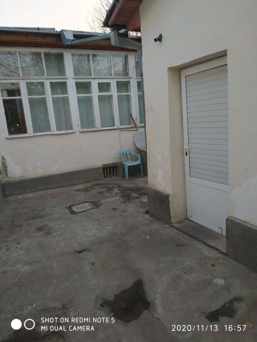 Сдам в аренду участок