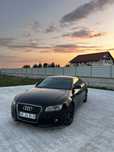 Vând Audi A5 2.0 benzina 211cp