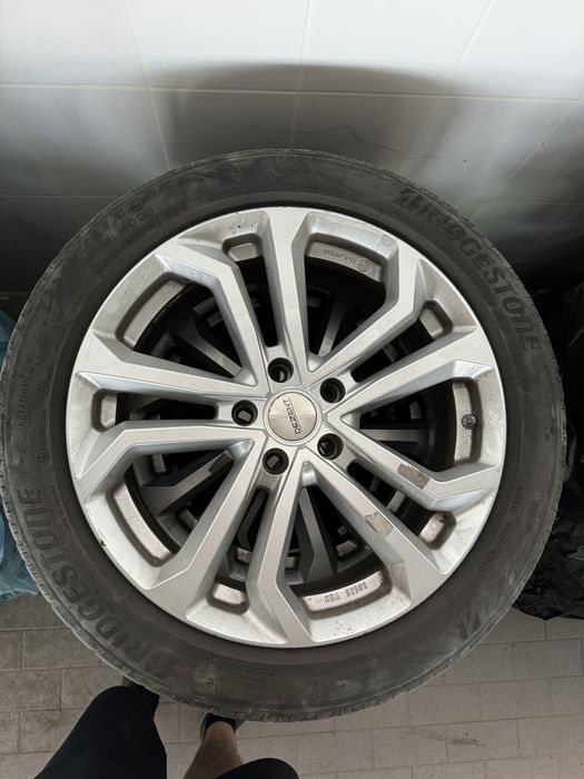 Jante 18” BMW X1 F48