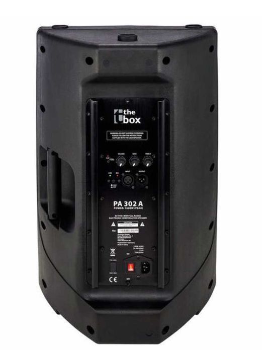 Boxa Activa 130 W