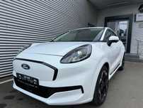 Ford Puma Ford Puma Gen-E 5 uși Premium motor electric 168 CP AT-Stoc!
