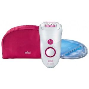 Epilator Silk-epil 5! Full box!