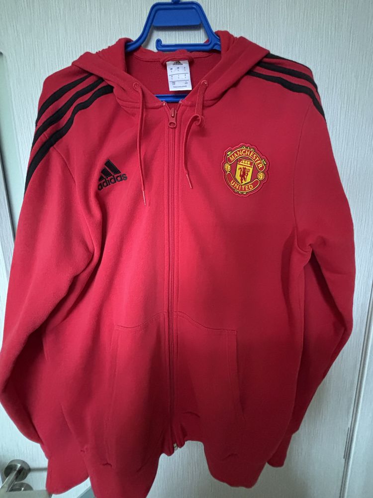 Горнище Manchester United