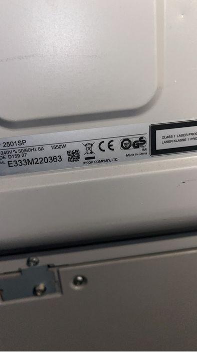 Продам принтер срочно есть четыре штуки