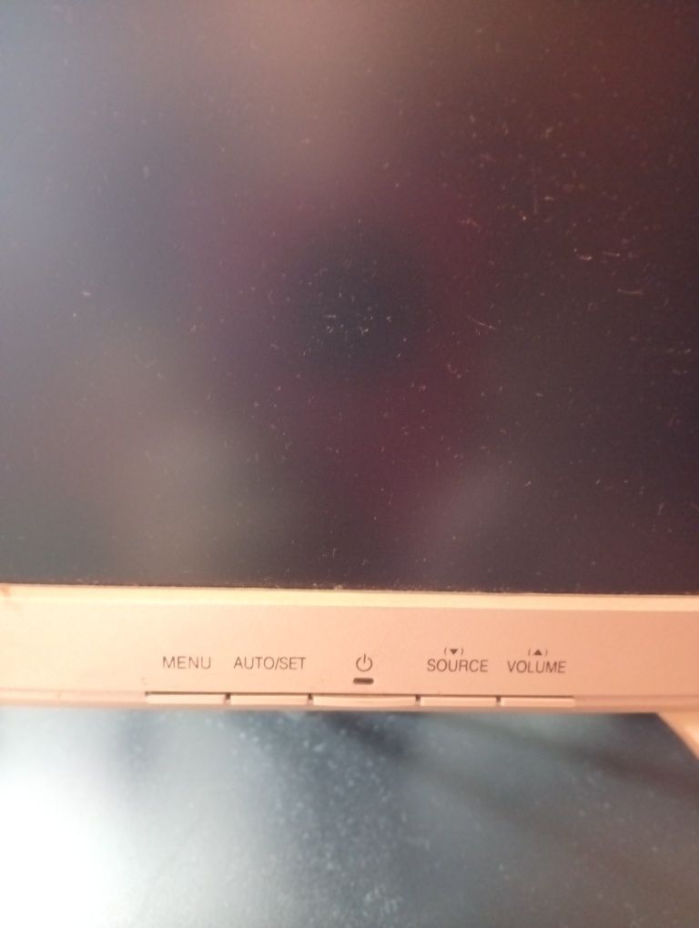 Монитор LG Отличен!