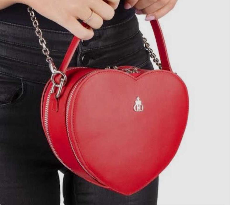 Дамска чанта Daris love