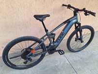 Bicicleta electrica Cube Stereo