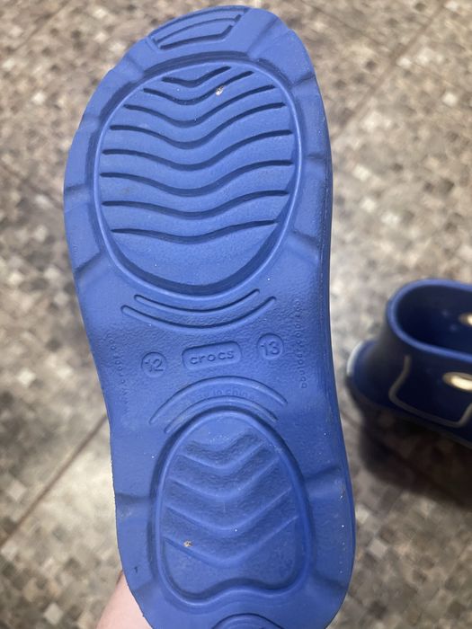 Crocs copii /nike / adidas