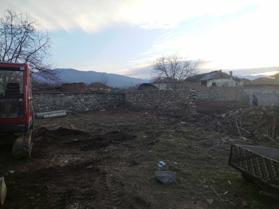 Продава се Къща в с. Мененкьово, Област Пазарджик - 120 кв.м за 150 €/кв.м - Снимка #3