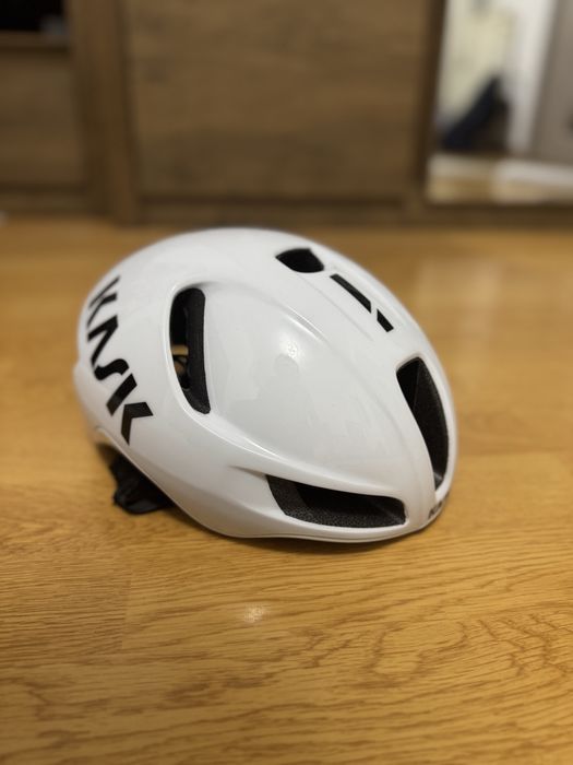 Casca Ciclism Kask
