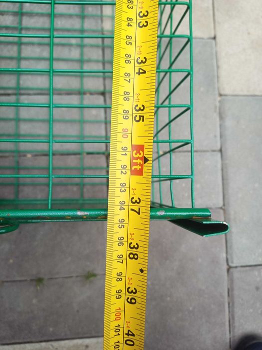 Capcană pentru dihor și vulpe  .