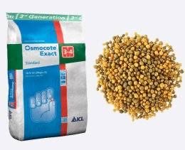 Осмокот ( Osmocote)