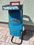 Bosch AXT Rapid 2000 - Tocator de crengi, 2000 W, 35 mm, monofazat