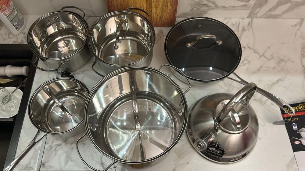 цептр кастрюли продается