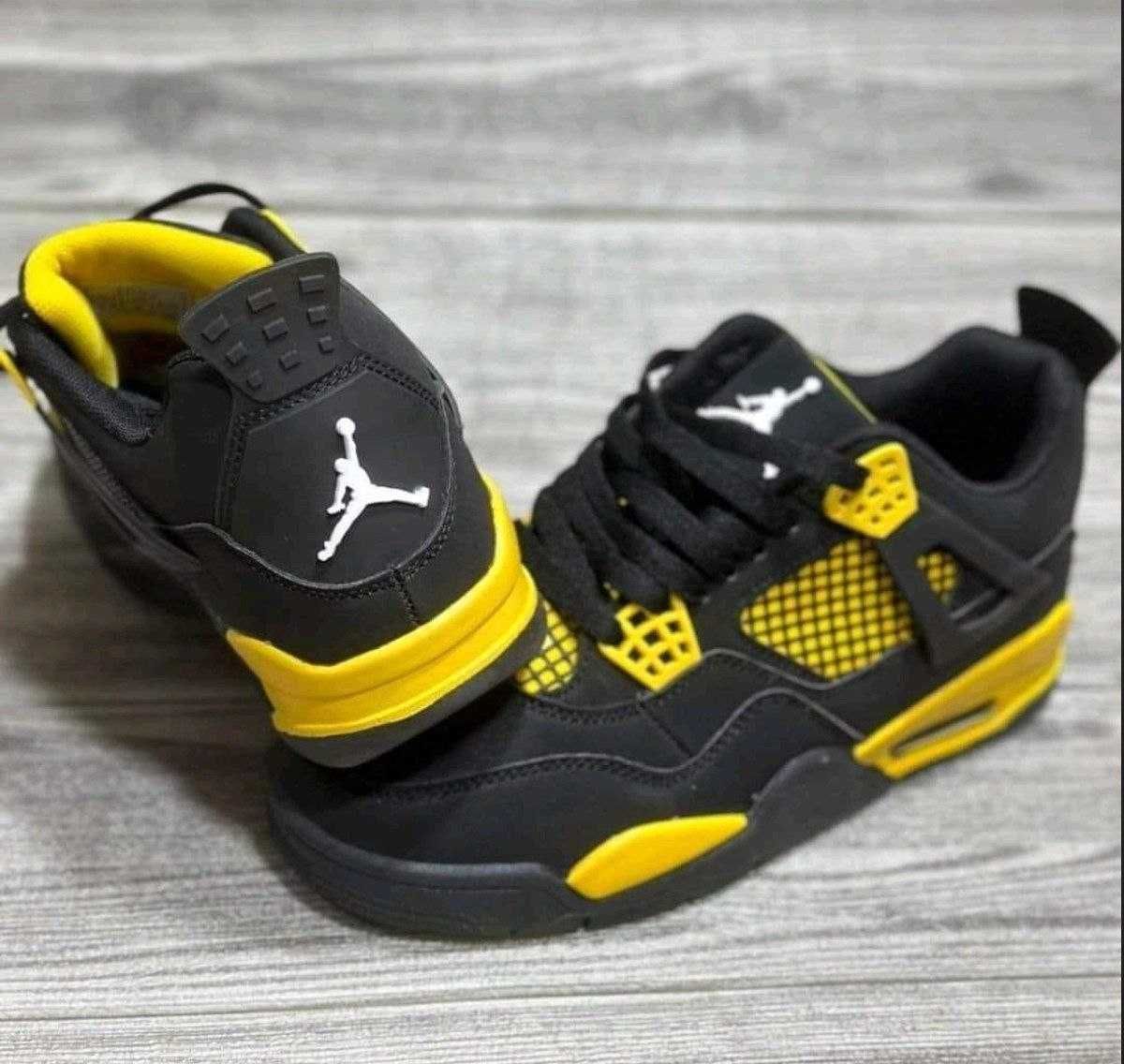 Adidași dama și bărbați 37-45