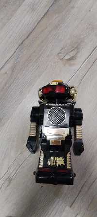 Robot de colecție ani 1980 made în Hong Kong