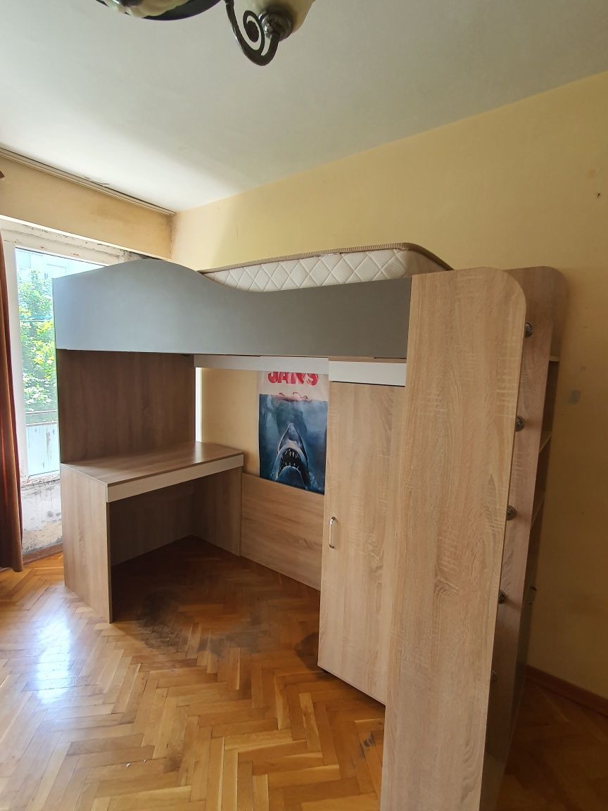 Детски спален комплект