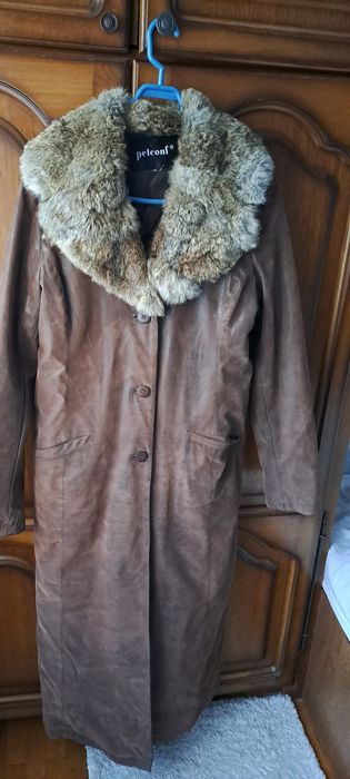 Palton pentru femei