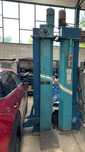 De vanzare elevator service auto
