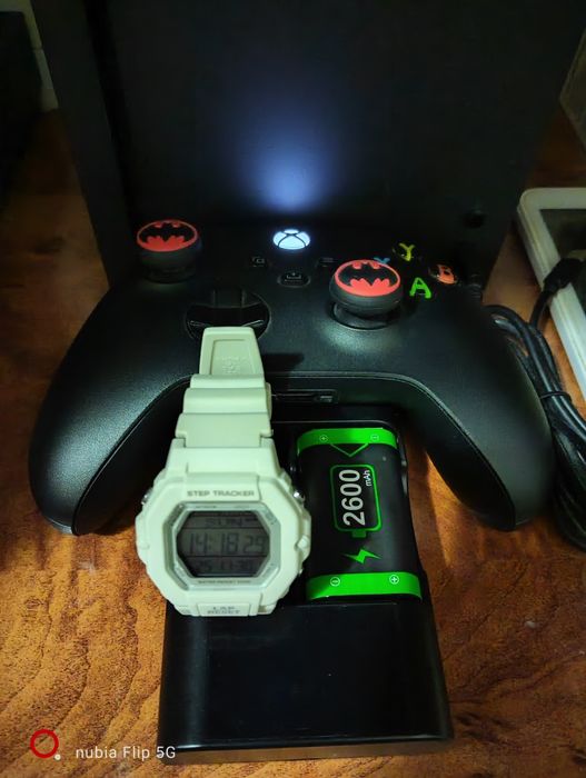 Xbox seriex x cu disc