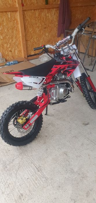 De vânzare motocros