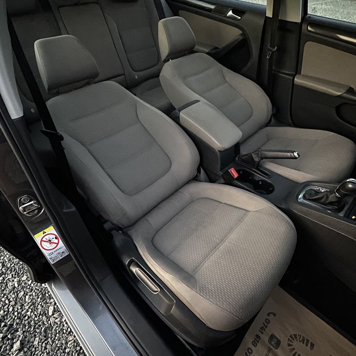 Volkswagen Jetta 1.4 TSI 2013 DSG | RATE / NUMERE / TRANSPORT