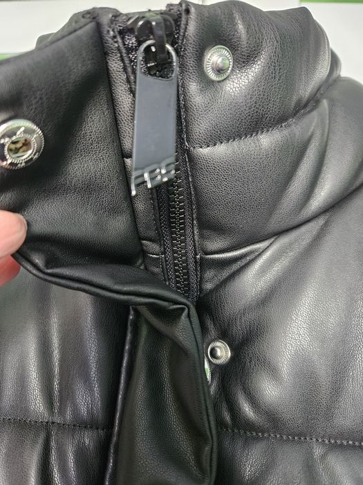 Дамско яке New Yorker