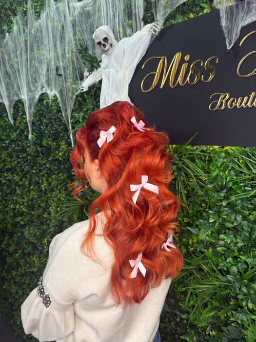 Salon de Infrumusetare & Frizerie Barber