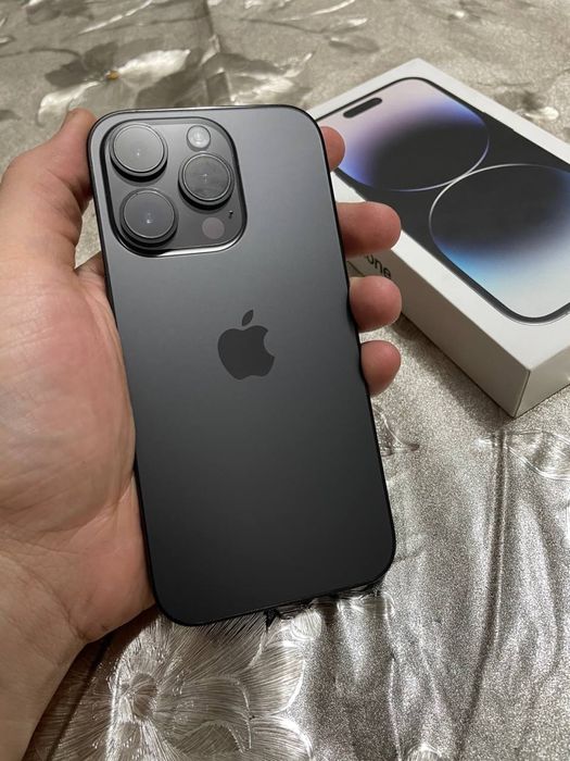Iphone 14 Pro 128 gb