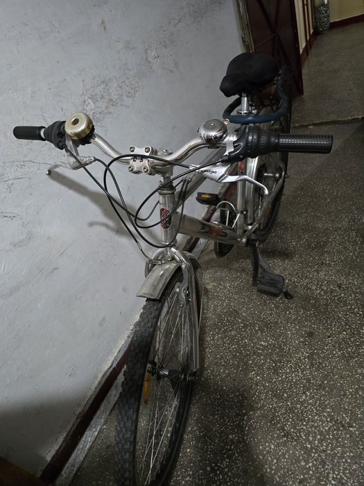 Bicicleta, stare buna