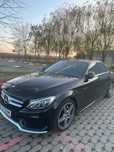 Vand mercedes c class AMG Panoramic !!
