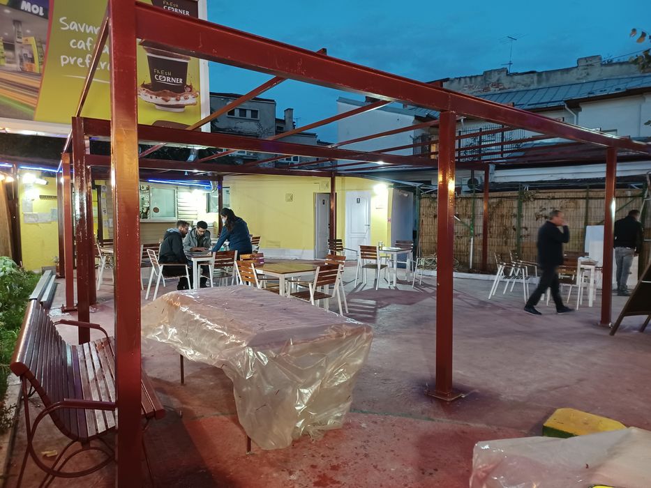 Confecții metalice de mici și mari dimensiuni