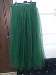Fusta noua din tulle