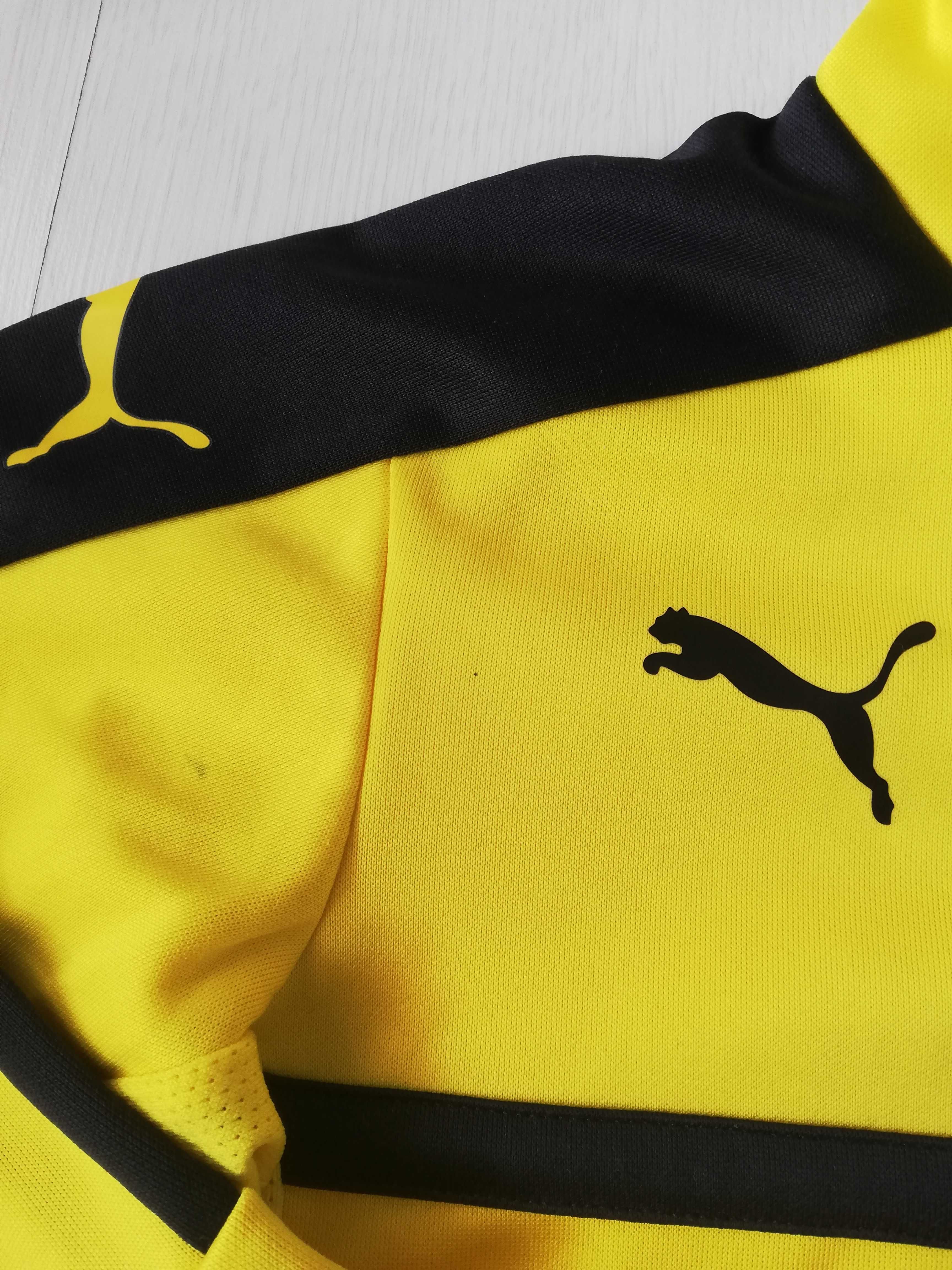 Горнище Puma Borussia Dortmund