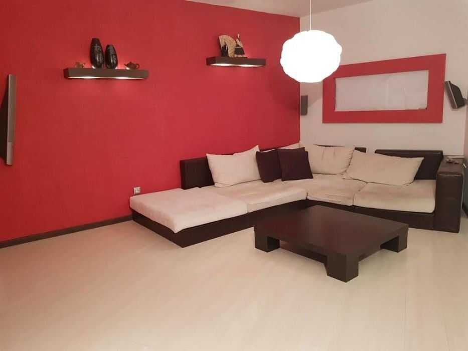 Дава се под наем Тристаен апартамент в София, Дървеница - 109 кв.м за 499.8 € - Снимка #2