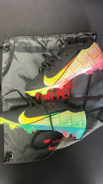 Ghete Fotbal Nike