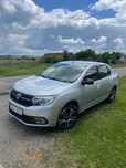 Dacia Logan Primul proprietar,stare perfectă de fct.,accept orice test autorizat