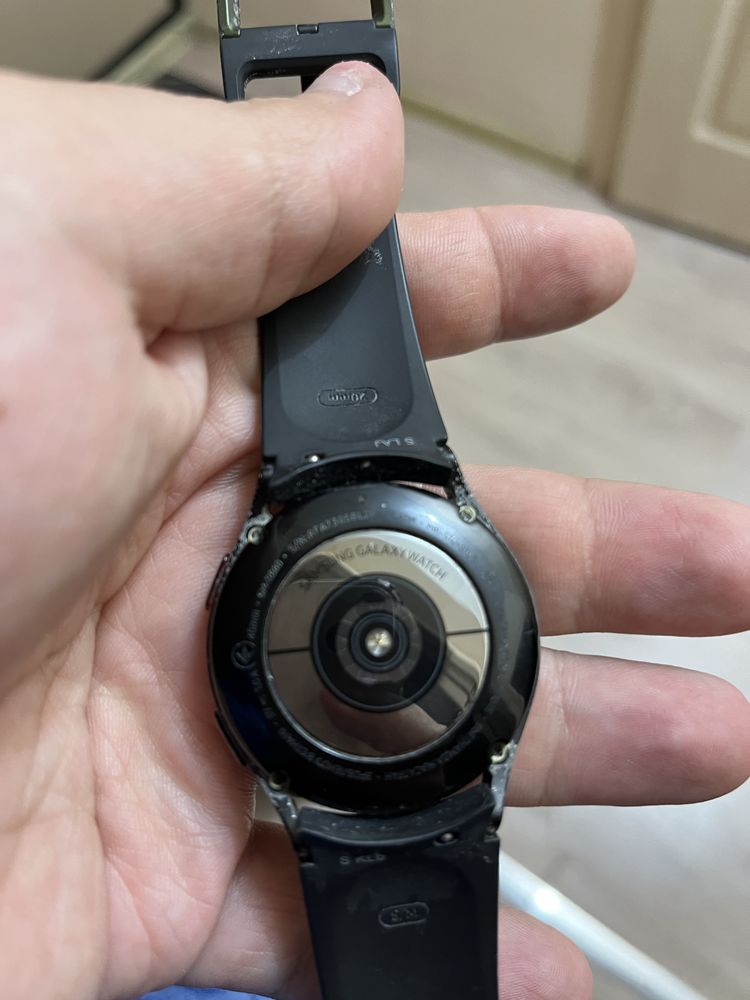 Samsung galaxy watch 4