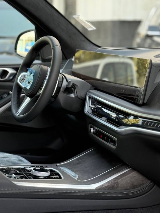 BMW X7 xDrive 40i
