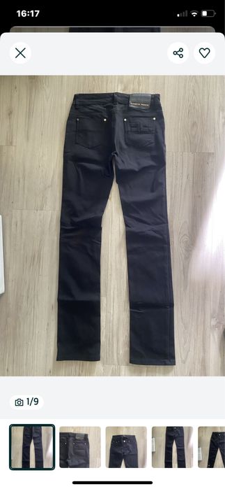 Панталон Calvin Klein  и Elisabetta Franchi s