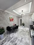 НОВОСТРОЙКА 2/8/10 Evroremont [60м²] Mebel+Texnika Ор.ИНЯЗ Чиланзар-14