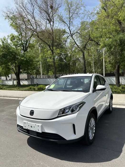 Dongfeng Landian E3 аренда насия вариант