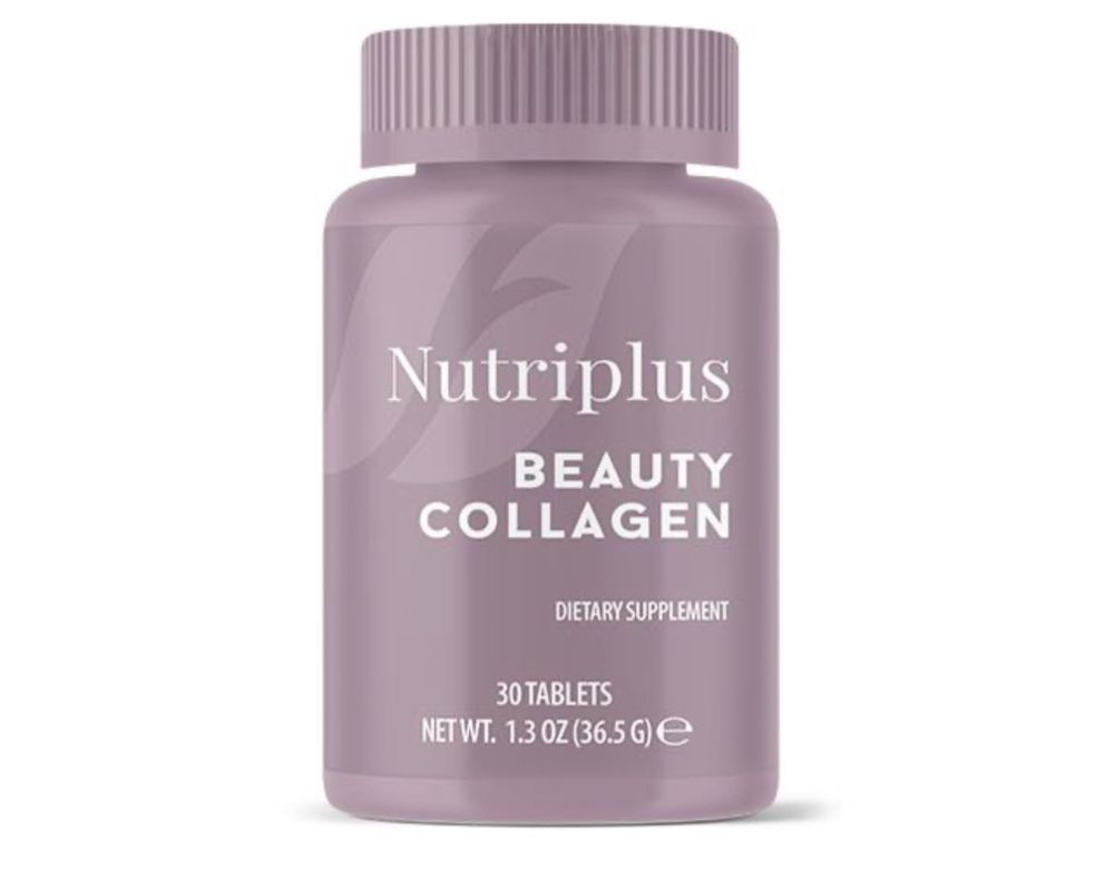 Beauty Collagen capsule