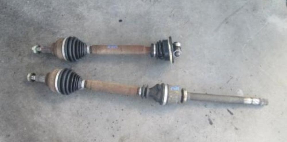 Planetara stanga/dreapta 1.9dci F9Q/F9K Renault Laguna 2